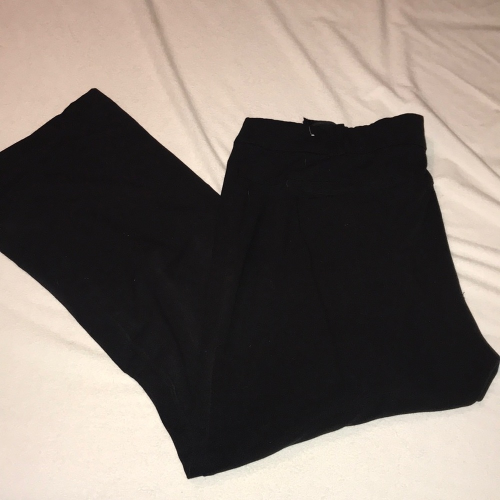 Dress pants